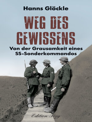 cover image of Weg des Gewissens